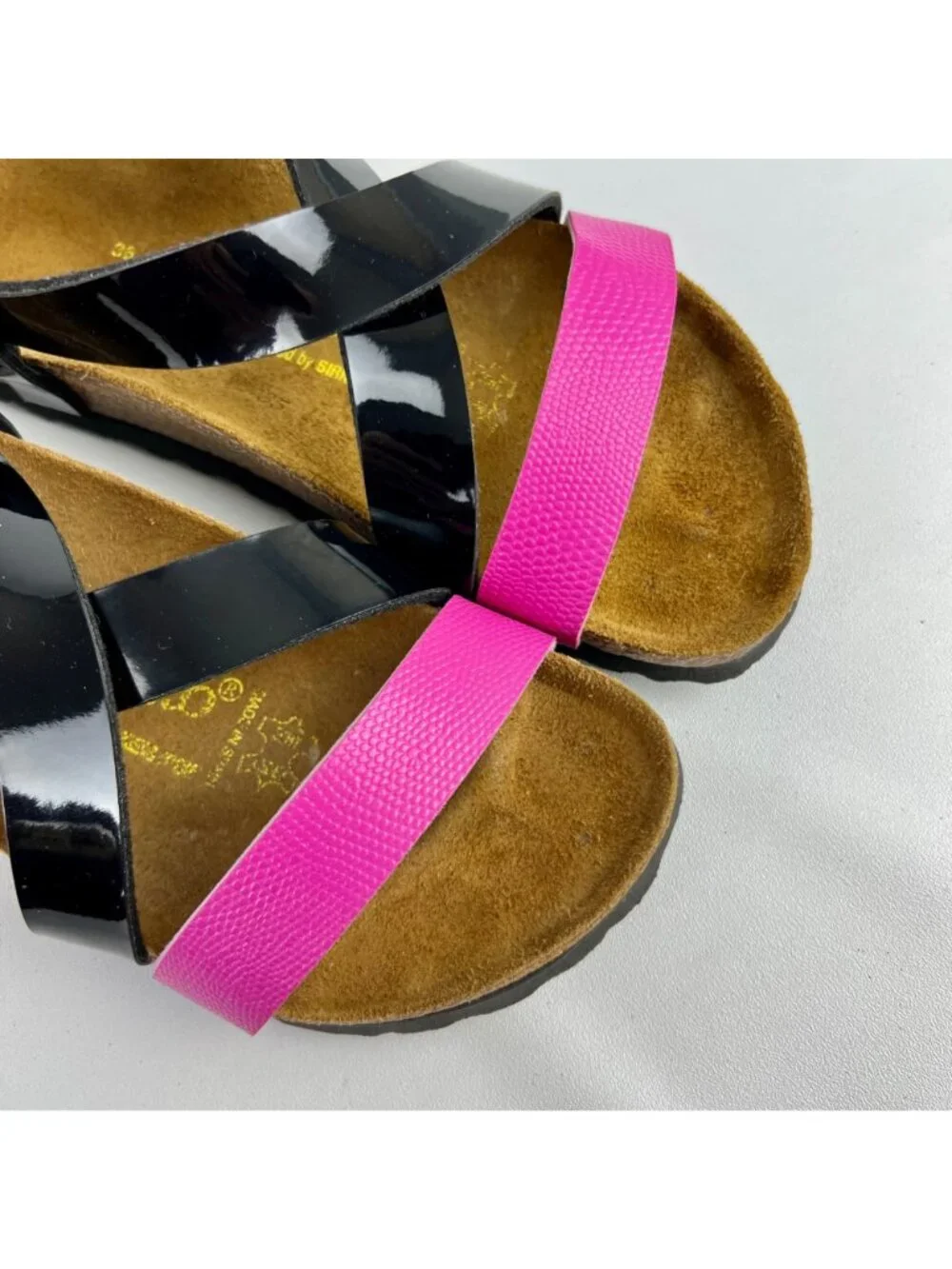Papillio by birkenstock